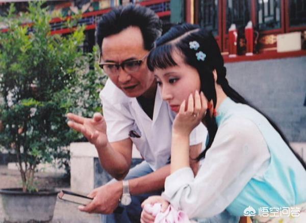 董智芝:古装剧中那些被誉为