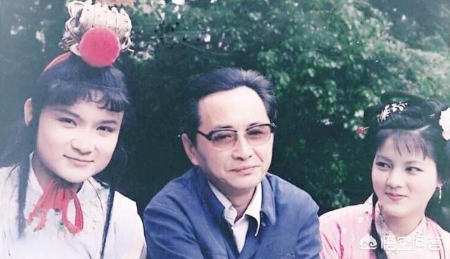 董智芝:古装剧中那些被誉为