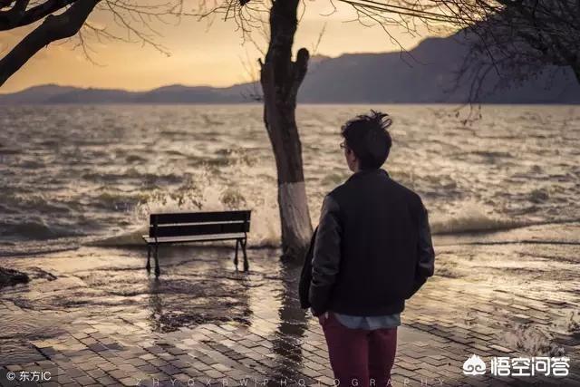 一段情，回忆起来是男的痛还是女的痛？插图21