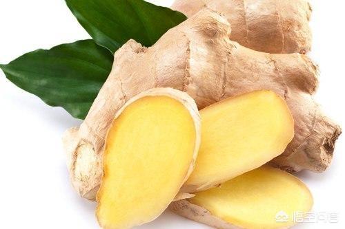 头条问答 生姜该怎么保存 80个回答