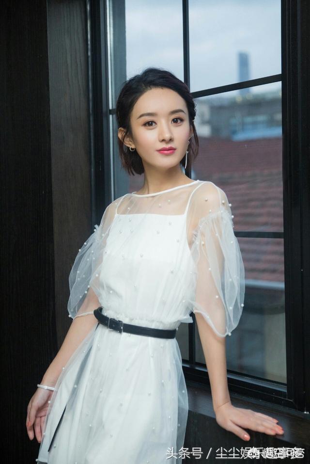 杨幂被扇耳光:世人有人谤我、欺我、辱我、笑我、轻我、贱我，我当如何处之？