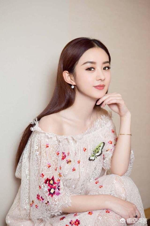 杨幂被扇耳光:世人有人谤我、欺我、辱我、笑我、轻我、贱我，我当如何处之？