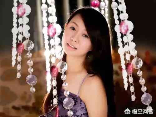 林伊婷:泉州出生的明星有哪些？你喜欢其中的哪个？