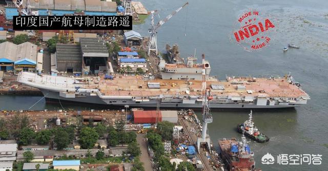 印度算不算世界大国和世界强国？为什么？