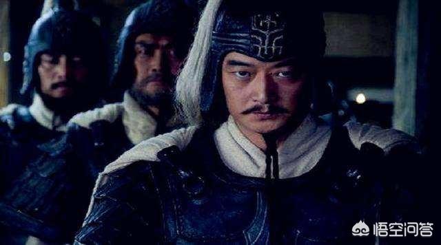 为什么吕蒙杀了关羽之后，吕蒙也突然死了？插图105