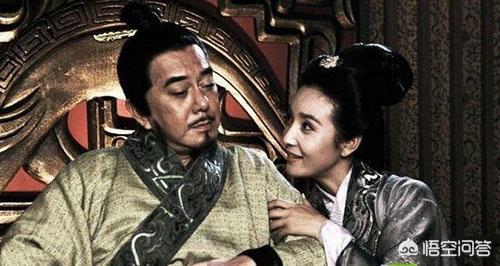 南子传奇:周初重要的分封国--卫国，为何自春秋以后一蹶不振？