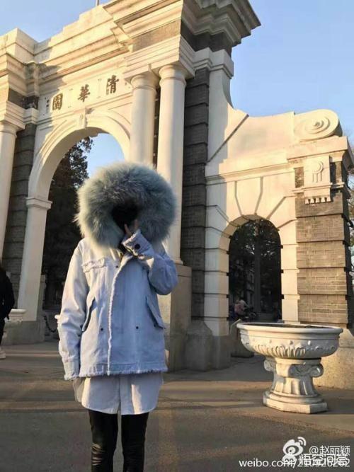 赵丽颖弟弟结婚:赵丽颖当时为什么嫁给一个不给她婚礼的男人？