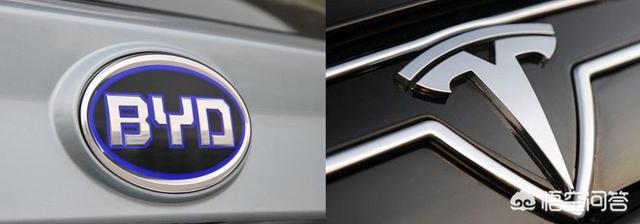 比亚迪和特斯拉到底差距在哪里？插图72