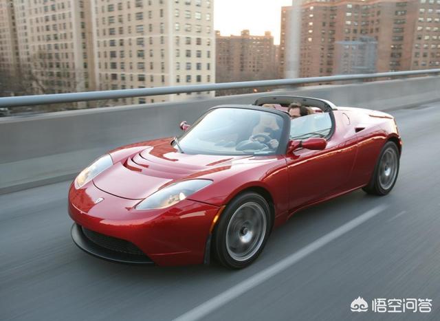 比亚迪和特斯拉到底差距在哪里？插图74