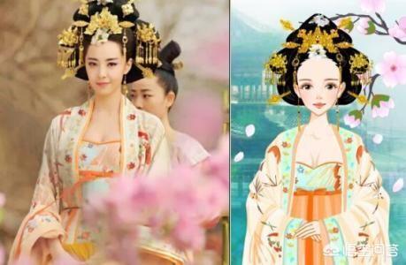 辩机和尚和高阳公主:高阳公主与辩机和尚是真爱吗，还是房遗爱太窝囊？