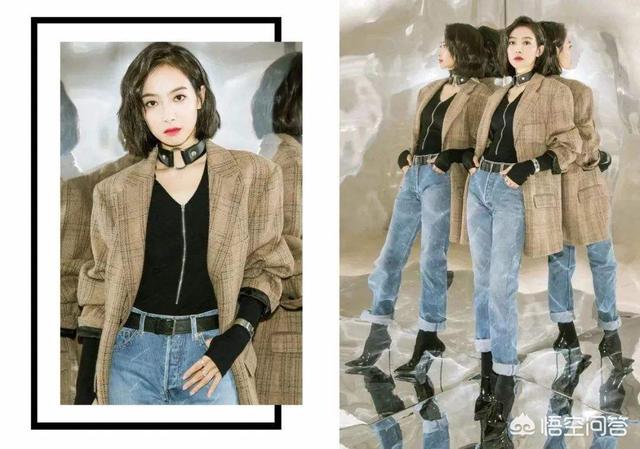 人带宠物项圈:男生怎么看待女生脖子上的choker（项圈）？