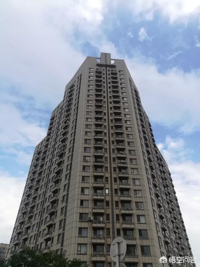 如果楼房有1到18层,你会选择哪一层居住？为什么？