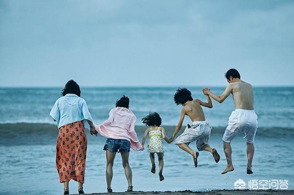 天平上的马尔济斯剧情介绍:如何看懂《小偷家族》这样的电影？