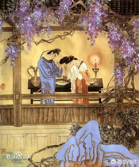 宋朝大才子陆游为何被母亲逼迫休了唐婉？插图28