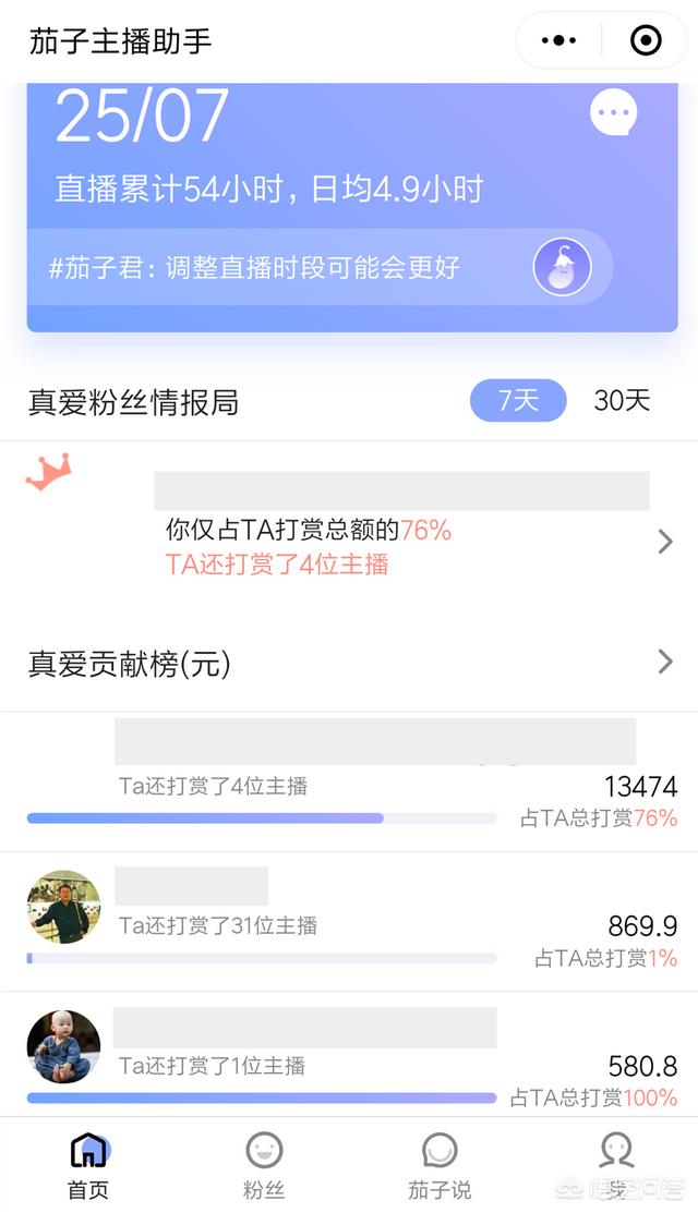新人主播都是怎样吸引粉丝的？