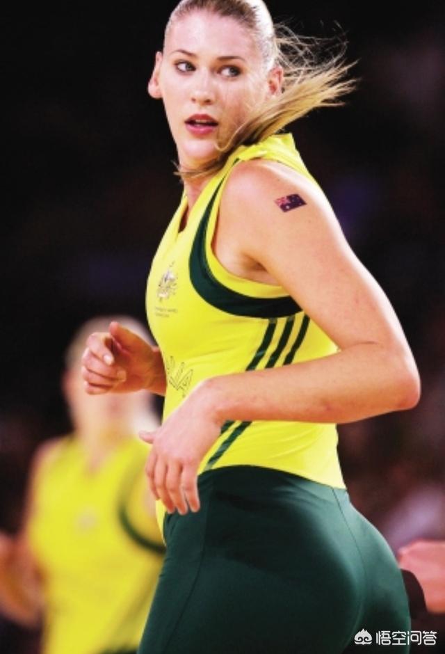 当年对姚明爱慕有加的澳大利亚球员劳伦·杰克逊为什么不来wcba打球?