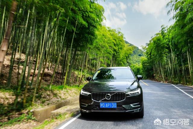 沃尔沃xc60新能源车怎么样，沃尔沃XC60值得入手吗？