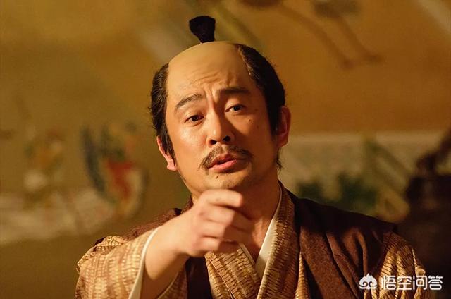 头条问答 德川家康为什么在丰臣秀吉死后叛乱 你如何评价 19个回答
