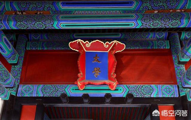 国子监:明朝的国子监是什么样的机构？
