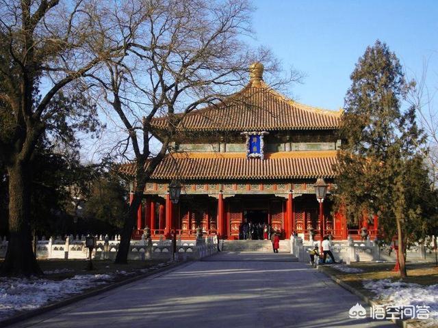 国子监:明朝的国子监是什么样的机构？