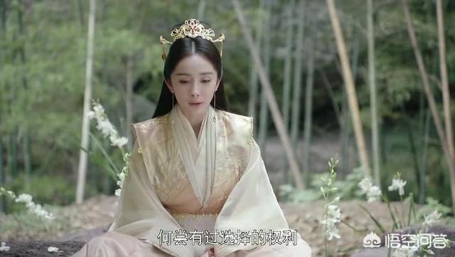 扶摇身世:如何评价电视剧《扶摇》的第61、62集