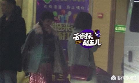 张若昀的家世:张若昀和唐艺昕怎么认识的