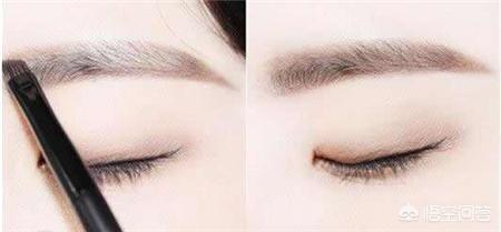 怎样学会眉毛的入门画法呢？插图40