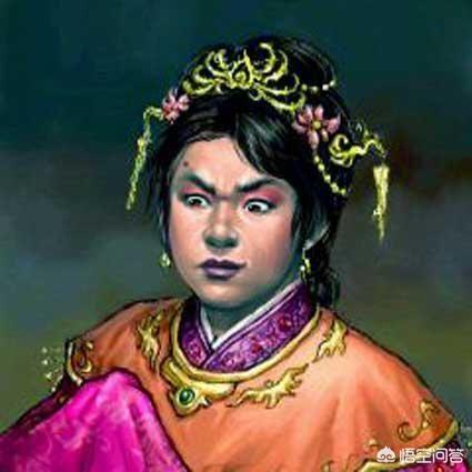 贾南风:怎样评价历史中的贾南风？