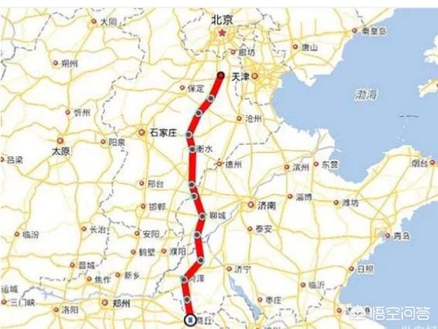 沿江高铁什么时候全线通车，新的沿江高铁即沪汉蓉高铁，重庆成都段具体路线是怎样的？