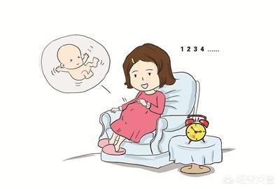 头条问答 怀孕九个月 宝宝一动肚子就硬硬的 是不是快要生了呀 弓长张mother1的回答 0赞