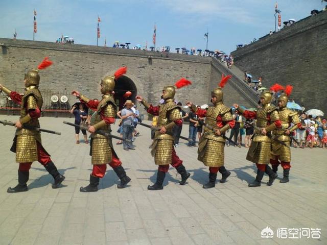 御林军:明代锦衣卫与御林军有什么区别？