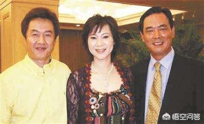 施之皓:当年施之皓和曹燕华在国乒是怎样的存在你怎么看