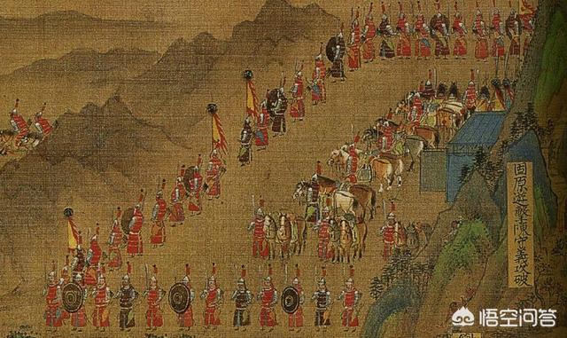 脱脱不花:俘虏明朝皇帝的瓦剌从哪里来，又到哪里去了？