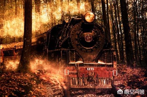 93年火车灵异事件:果戈里的幽灵火车事件是真的吗？