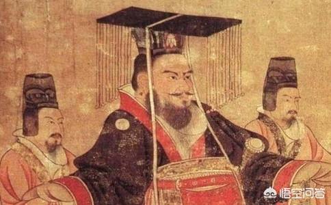 作为皇帝,汉武帝刘彻和汉高祖刘邦谁更厉害点？