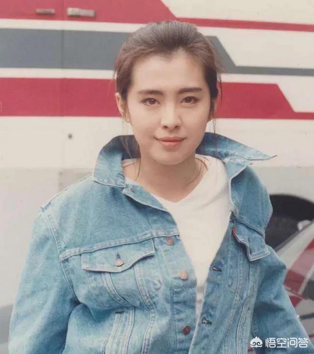 王祖贤富豪老公是谁:你觉得王祖贤和李嘉欣谁更美？为什么？