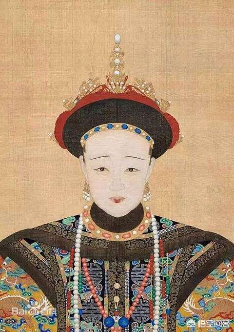 孝慎成皇后:为什么说道光是清唯一一个嫡长子皇帝，难道咸丰不是嫡长子吗？