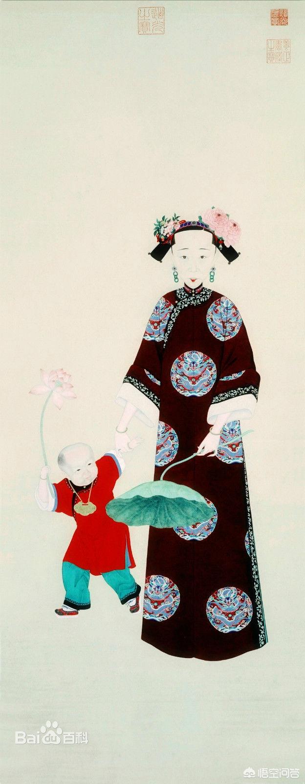 孝慎成皇后:为什么说道光是清唯一一个嫡长子皇帝，难道咸丰不是嫡长子吗？