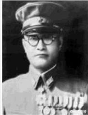 抗战时期,日军酒井直次中将什么下场？