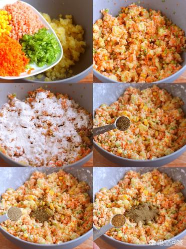 土豆饼好吃吗，该怎么做？插图79