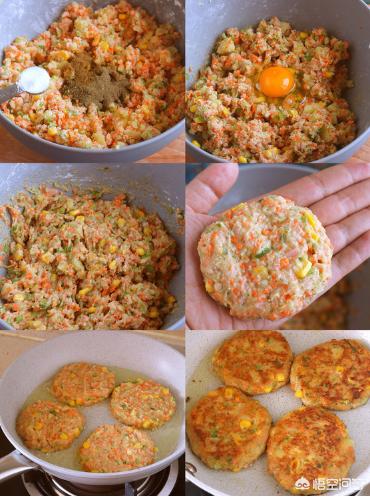 土豆饼好吃吗，该怎么做？插图80