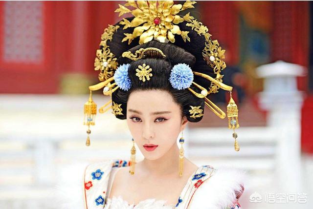 如何评价武则天？她是怎么成为中国历史上唯一一位女皇帝的？