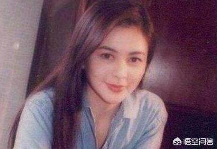 关之琳高尔夫球:如何评价周慧敏和关之琳的美