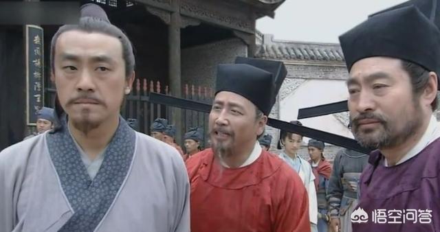 大宋提刑官剧情:如何评价电视剧《大宋提刑官》