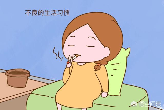 胎儿发育慢是什么原因，引起胎儿发育异常的原因有哪些