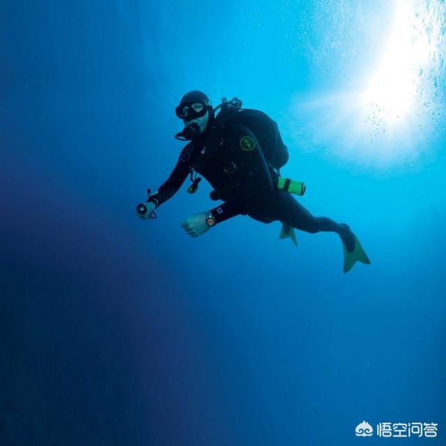条纹潜鱼哪里最多:具有代表性的潜水手表有哪些推荐？