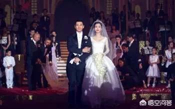 黄晓明伴娘团:黄晓明结婚时请遍半个娱乐圈，出事时仅3人力挺，你怎么看？