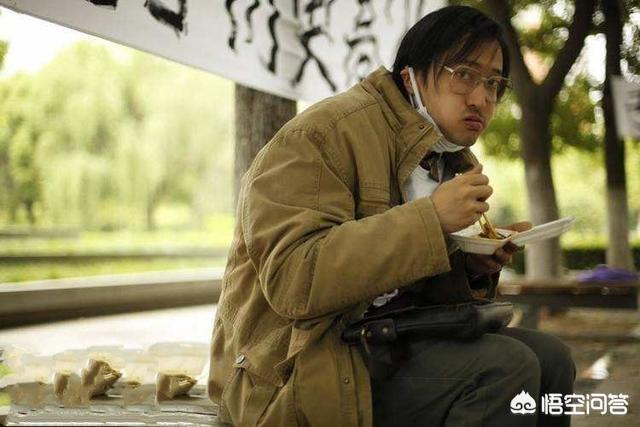 徐铮演的电影:徐峥是如何在一年打造4个爆款电影的
