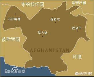 2021阿富汗为什么常年战乱:阿富汗在历史上有什么成就？为什么阿富汗会被称为“帝国坟场”？