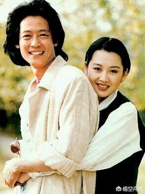 许晴现任老公是谁:许亚军和许晴为什么离婚了